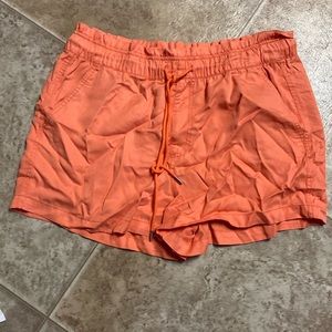 NWT! Loft shorts. Size xxl.